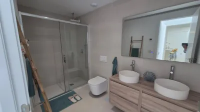 Apartment in El Higuerón photo 26