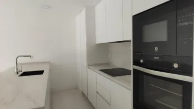 Apartment in El Higuerón photo 39