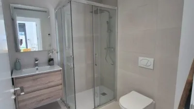 Apartment in El Higuerón photo 40