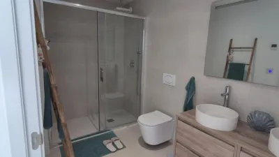 Apartment in El Higuerón photo 47