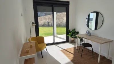 Apartment in El Higuerón photo 49