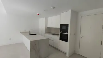 Apartment in El Higuerón photo 50