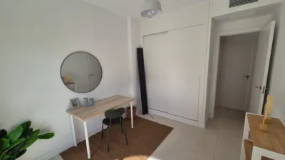 Apartment in El Higuerón photo 51