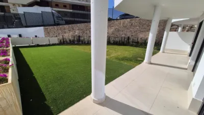 Apartment in El Higuerón photo 5