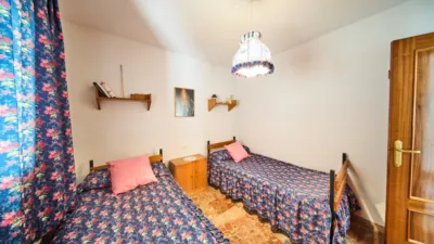 Piso - Vista 5