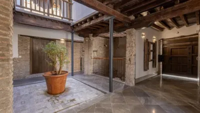 Duplex at Calle Horno del Vidrio, 14 photo 35