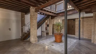 Duplex at Calle Horno del Vidrio, 14 photo 37