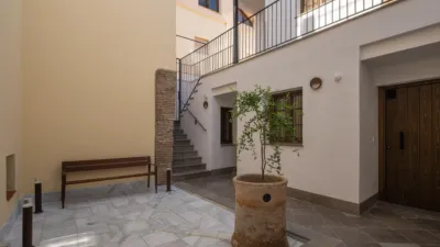 Apartment at Calle Horno del Vidrio, 14 photo 17