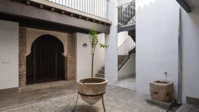 Apartment at Calle Horno del Vidrio, 14 photo 21