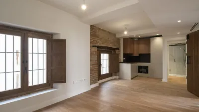 Apartment at Calle Horno del Vidrio, 14 photo 2