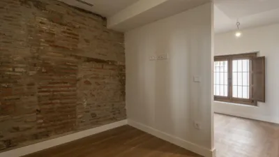 Apartment at Calle Horno del Vidrio, 14 photo 8