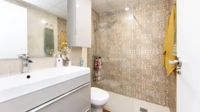 Duplex at Calle de la Gardenia, 19 photo 12