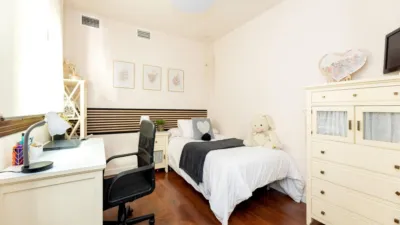 Duplex at Calle de la Gardenia, 19 photo 13
