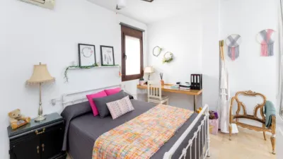 Duplex at Calle de la Gardenia, 19 photo 17