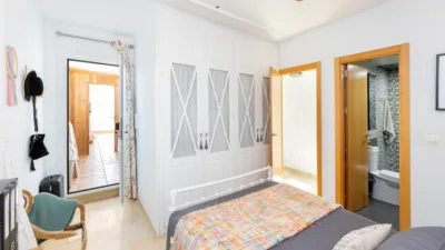 Duplex at Calle de la Gardenia, 19 photo 18