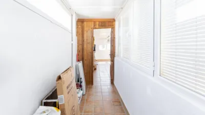 Duplex at Calle de la Gardenia, 19 photo 20