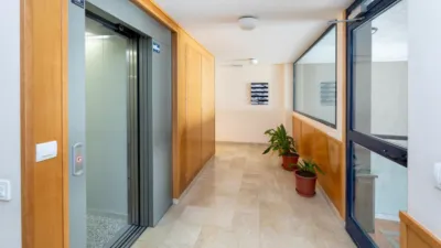 Duplex at Calle de la Gardenia, 19 photo 27