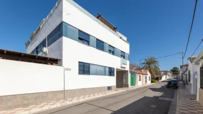Duplex at Calle de la Gardenia, 19 photo 29