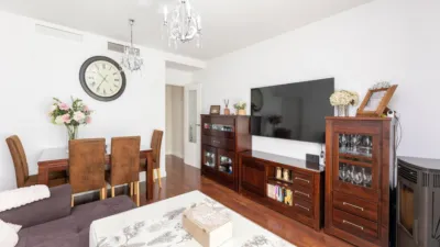 Duplex at Calle de la Gardenia, 19 photo 7