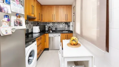 Duplex at Calle de la Gardenia, 19 photo 8