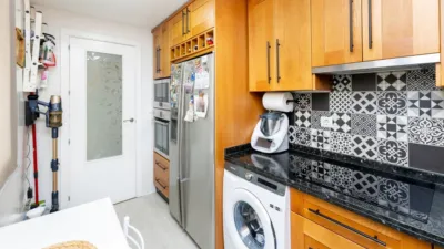 Duplex at Calle de la Gardenia, 19 photo 9