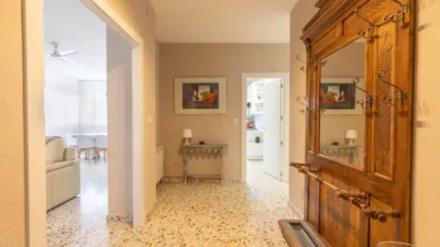 Piso - Vista 5