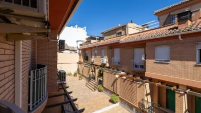 Casa adosada en Avenida de Murcia, 15 photo 22