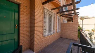 Casa adosada en Avenida de Murcia, 15 photo 29