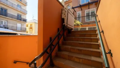 Casa adosada en Avenida de Murcia, 15 photo 2