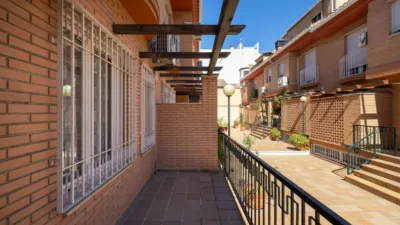 Casa adosada en Avenida de Murcia, 15 photo 52