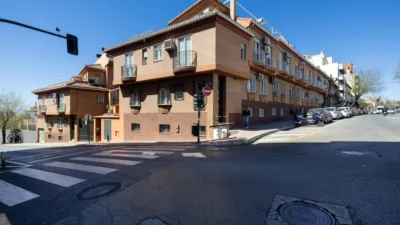 Casa adosada en Avenida de Murcia, 15 photo 53