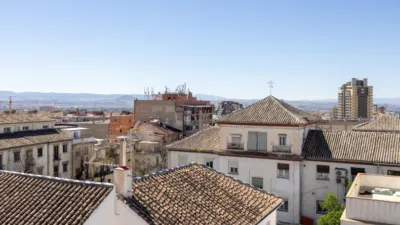 Casa adosada en Avenida de Murcia, 15 photo 55