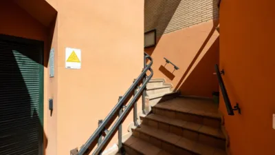Casa adosada en Avenida de Murcia, 15 photo 57