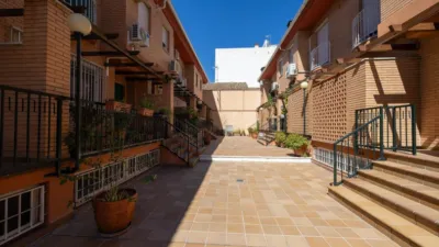 Casa adosada en Avenida de Murcia, 15 photo 58