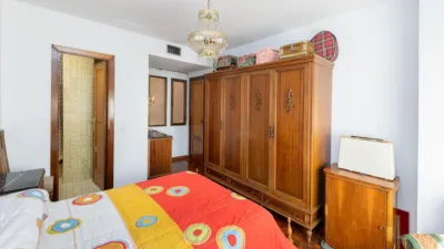 Apartment on Calle Tejeiro, 21 photo 14