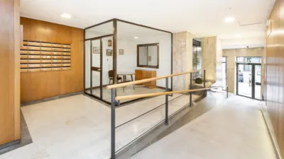 Apartment on Calle Tejeiro, 21 photo 24