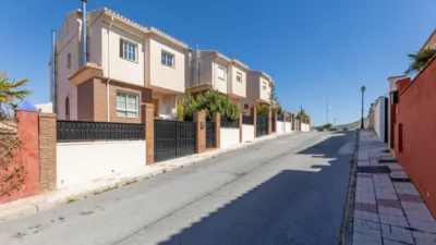 Chalet en venta en Calle Zatajarda, Número 7 - Vista 4