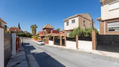 Chalet en venta en Calle Zatajarda, Número 7 - Vista 5