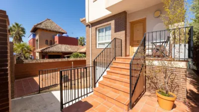 Chalet en venta en Calle Zatajarda, Número 7 - Vista 6