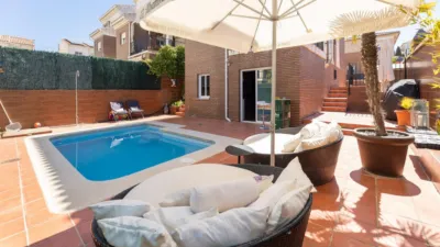 Chalet en venta en Calle Zatajarda, Número 7 - Més