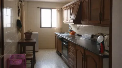 Apartamento en venta en El Carmen, Andalucía-La Ardila (San Fernando) de 200.000 €