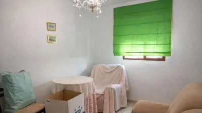 Apartamento en venta en El Carmen, Andalucía-La Ardila (San Fernando) de 200.000 €