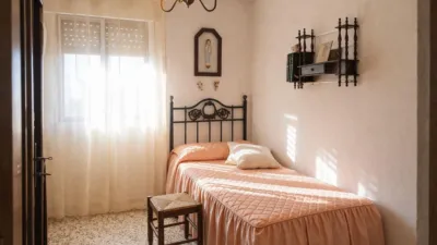 Apartamento en venta en El Carmen, Andalucía-La Ardila (San Fernando) de 200.000 €
