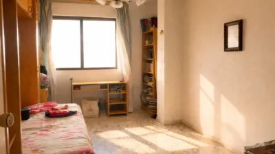 Apartamento en venta en El Carmen, Andalucía-La Ardila (San Fernando) de 200.000 €