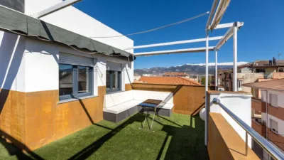 Casa en calle de Murcia, 19 photo 3