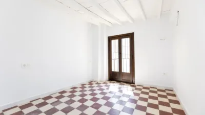 Piso en Placeta de los Negros, 2 photo 19