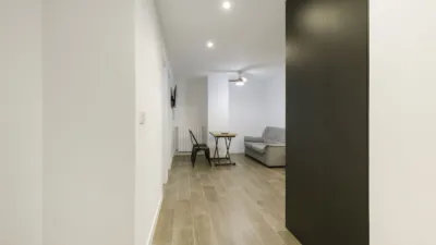 Apartamento en calle del Escultor Antonio Martínez Olalla, 4 photo 10