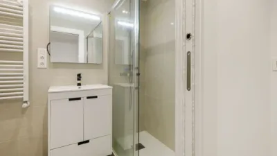 Apartamento en calle del Escultor Antonio Martínez Olalla, 4 photo 12