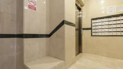 Apartamento en calle del Escultor Antonio Martínez Olalla, 4 photo 14