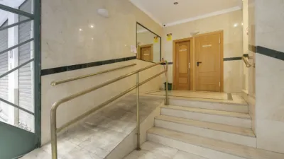Apartamento en calle del Escultor Antonio Martínez Olalla, 4 photo 15